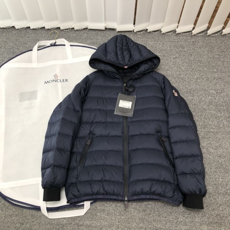 Moncler Down Jackets